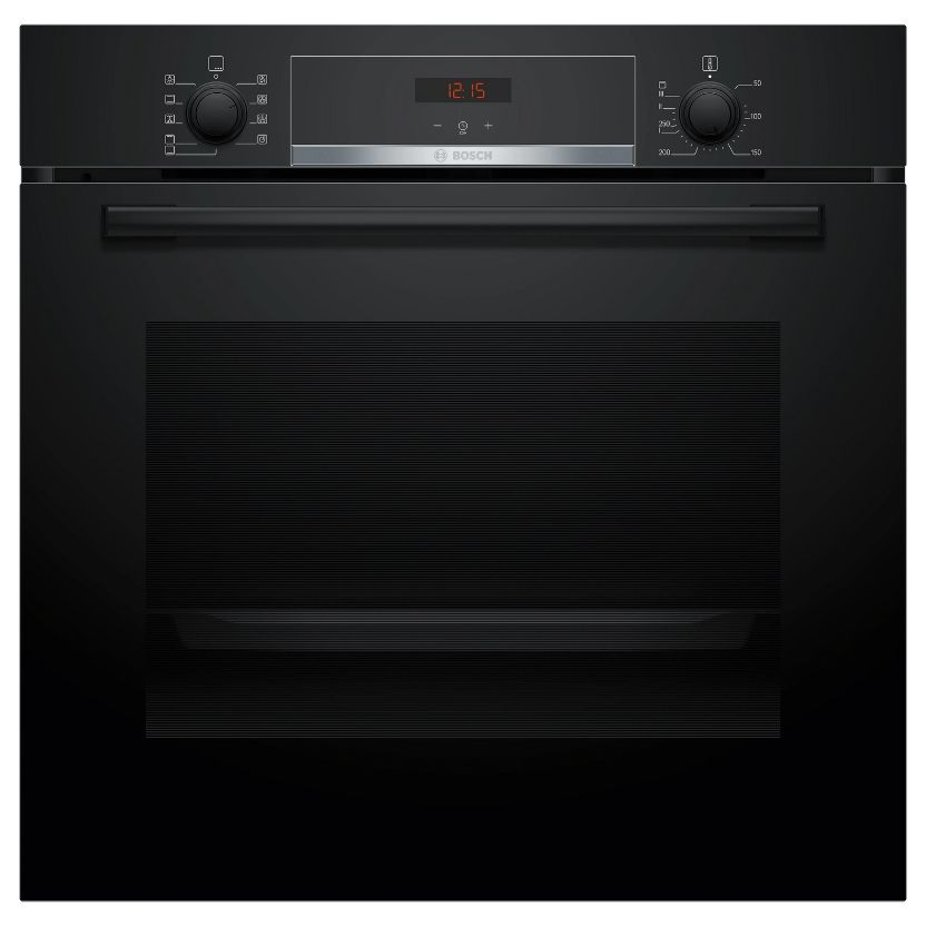 Lò nướng Bosch HBA514BB3 âm tủ 71 lít Series 4