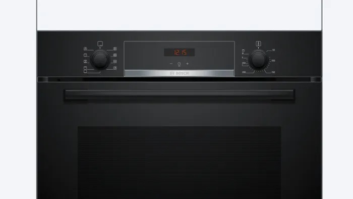 Lò nướng Bosch HBA514BB3 âm tủ 71 lít Series 4