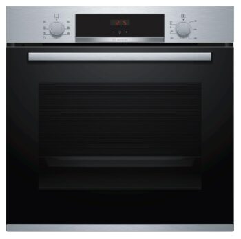Lò nướng Bosch HBA514BS3 âm tủ 71 lít Series 4