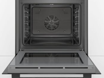 Lò nướng Bosch HBA514BS3 âm tủ 71 lít Series 4