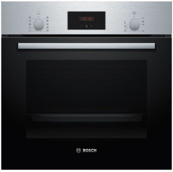 Lò nướng Bosch HBF512BS1H âm tủ 66 lít Series 2