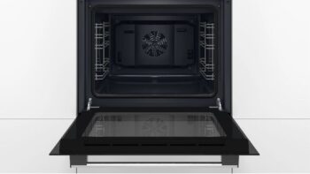 Lò nướng Bosch HBF512BS1H âm tủ 66 lít Series 2