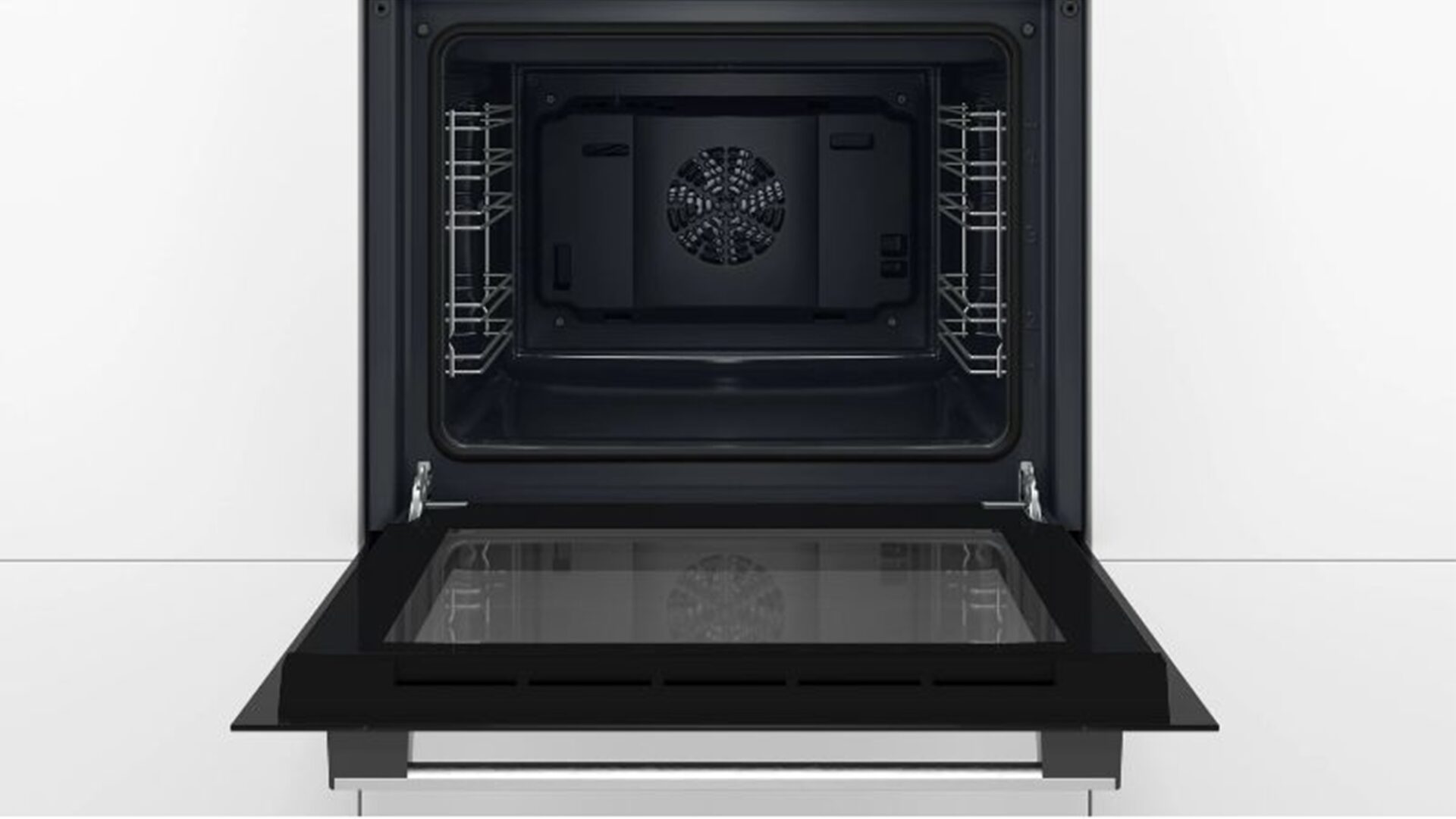 Lò nướng Bosch HBF512BS1T âm tủ 66 lít Series 2