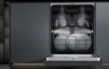 Máy rửa chén Hafele 535.29.592 HDW-F601G độc lập