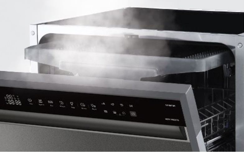 Máy rửa chén Hafele 535.29.592 HDW-F601G độc lập
