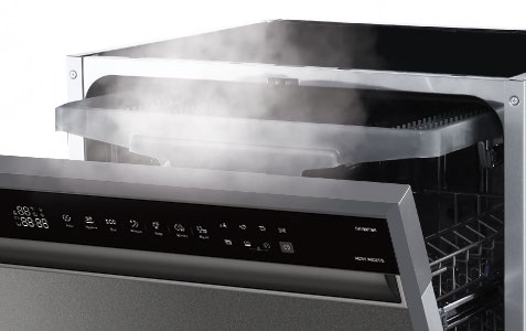 Máy rửa chén Hafele 535.29.651 HDW-F6031G độc lập