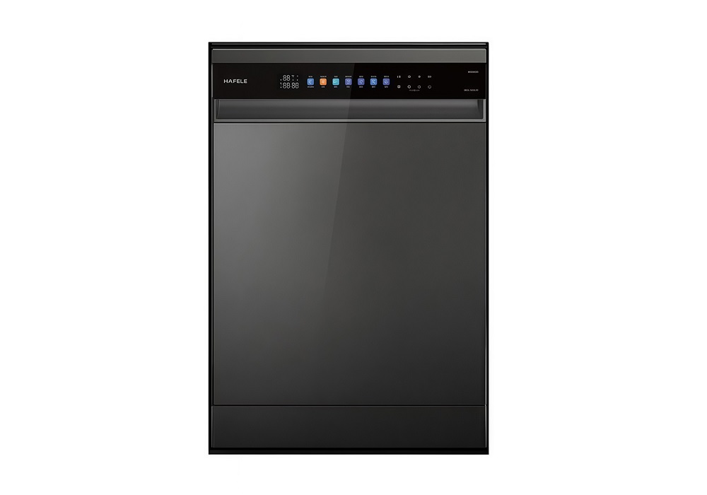 Máy rửa chén Hafele 535.29.652 HDW-F6052G độc lập