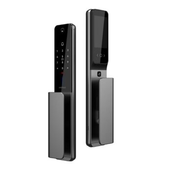 Khóa FaceID Hafele Horizon PP2501W - 499.21.224