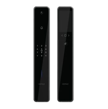 Khóa FaceID Hafele Infinity PP2502W - 499.21.223