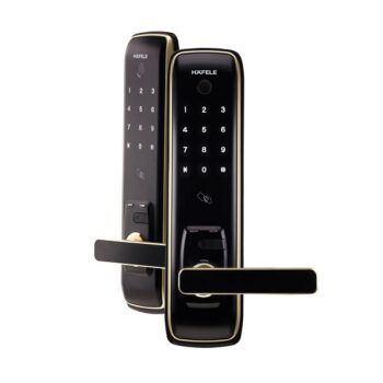 Khóa Hafele EL7800 PLUS