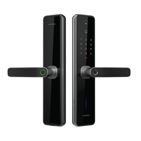 Khóa vân tay Hafele Zenith ML2501W – 499.21.225