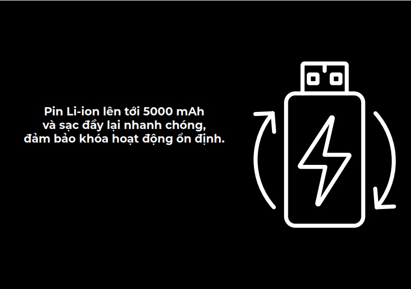 Khóa vân tay Hafele Zenith ML2501W – 499.21.225