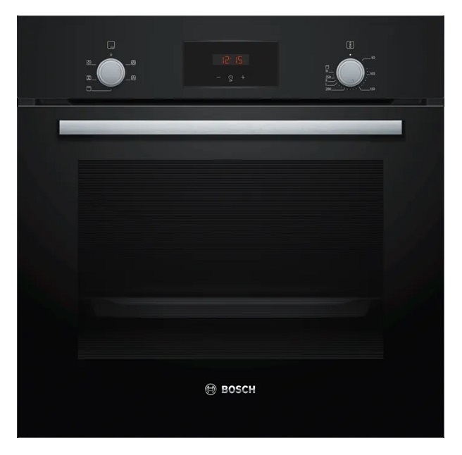 Lò nướng Bosch HBF134EB0K âm tủ 66 lít Series 8