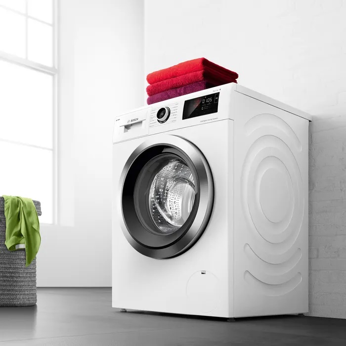 Máy giặt Bosch WAT24480SG 8kg Series 6