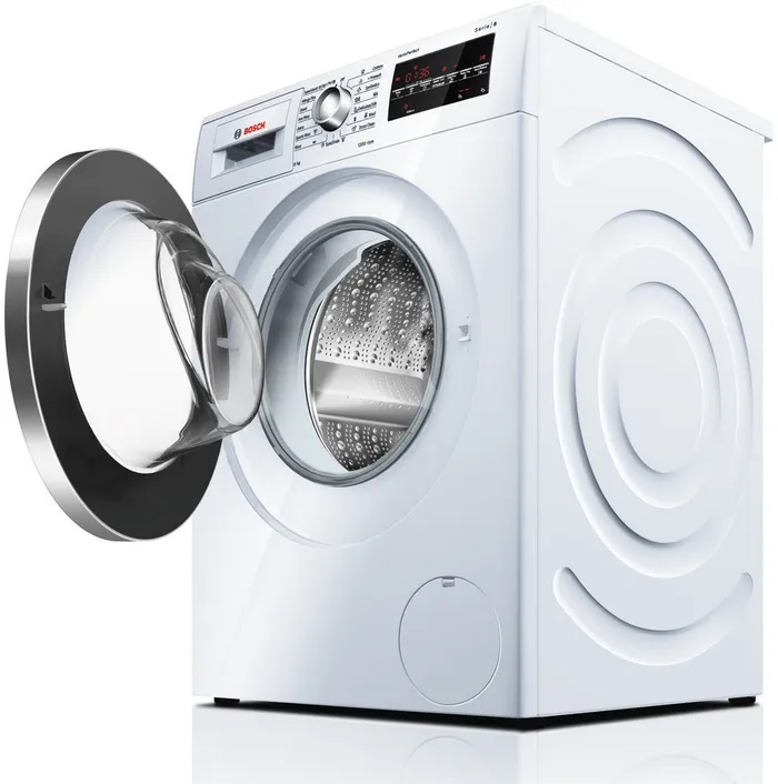 Máy giặt Bosch WAT24480SG 8kg Series 6