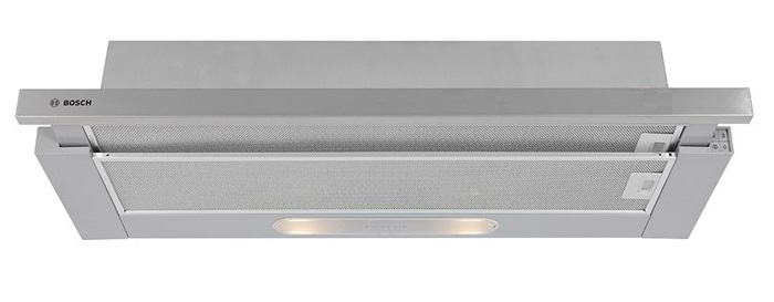 Máy hút mùi Bosch DFT93AC50 âm tủ inox 90cm series 4