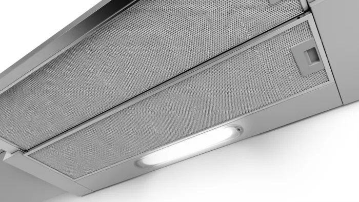 Máy hút mùi Bosch DFT93AC50 âm tủ inox 90cm series 4