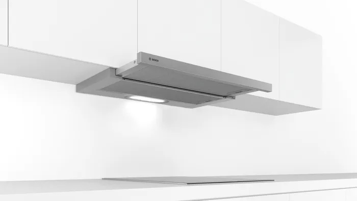 Máy hút mùi Bosch DFT93AC50 âm tủ inox 90cm series 4