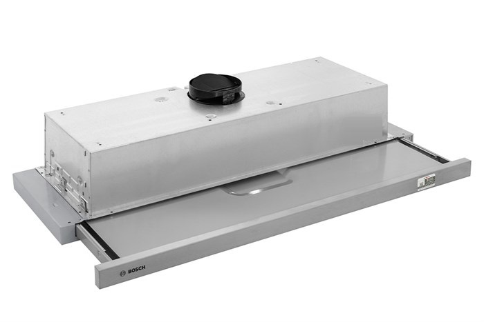 Máy hút mùi Bosch DFT93AC50 âm tủ inox 90cm series 4