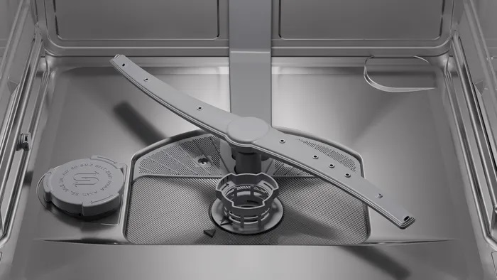 Máy rửa chén Bosch SMS4HMC25M độc lập Series 4