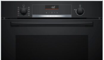 Lò nướng Bosch HBG536EB3 âm tủ 71 lít Series 6
