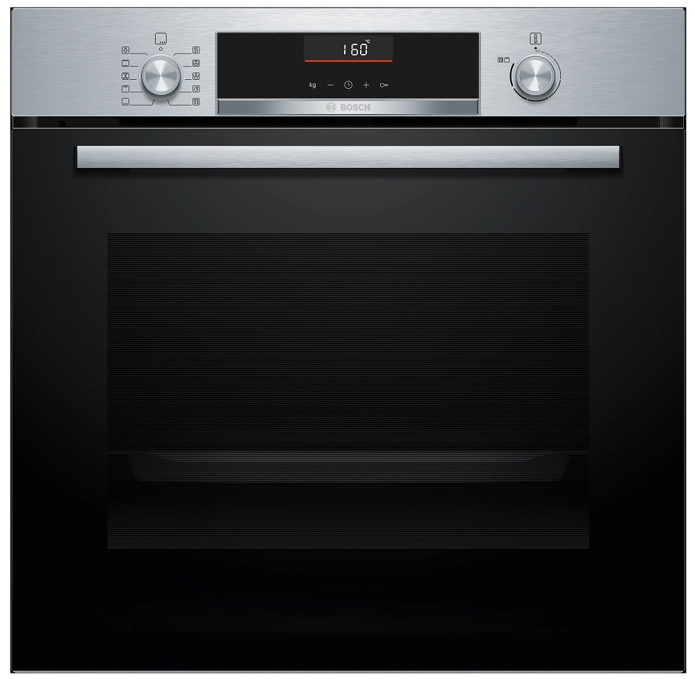 Lò nướng Bosch HBG536ES3 âm tủ 71 lít Series 6