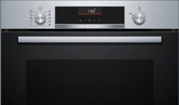 Lò nướng Bosch HBG536ES3 âm tủ 71 lít Series 6