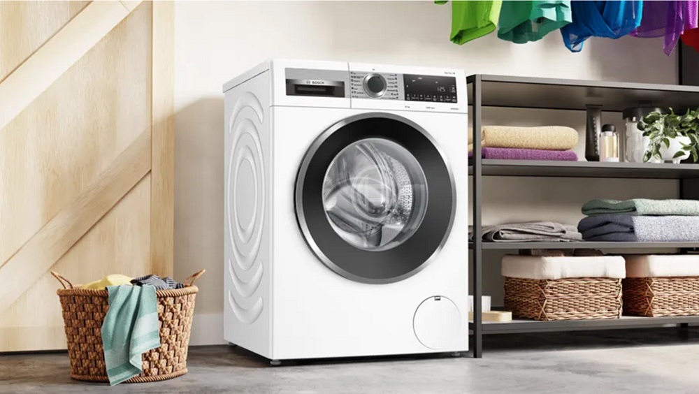 Máy giặt Bosch WGG25400SG 10kg Series 6