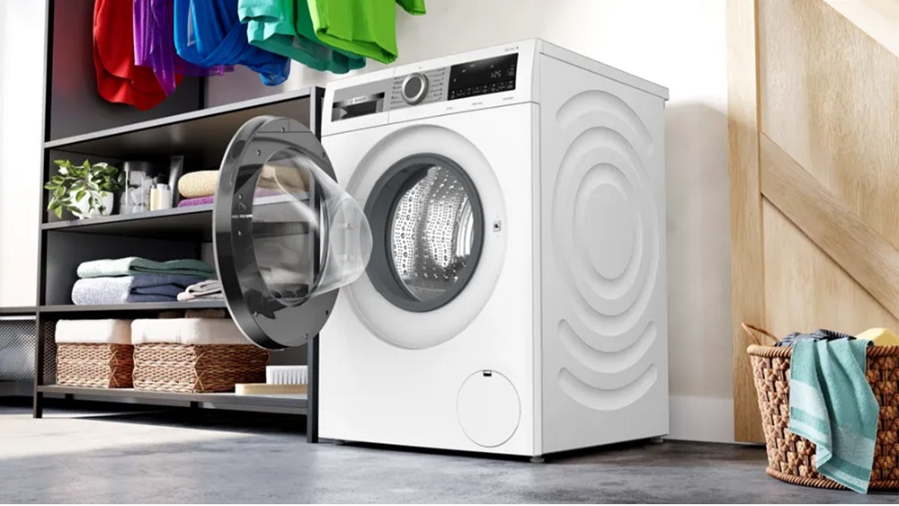 Máy giặt Bosch WGG25400SG 10kg Series 6