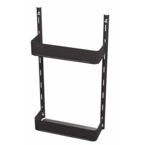 Rổ gắn cánh Hafele 545.14.300 doorAGENT R400mm