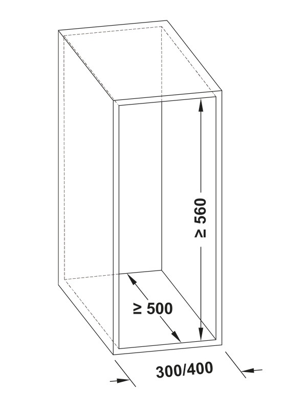 Rổ gia vị Hafele 545.14.302 cookingAGENT R400mm