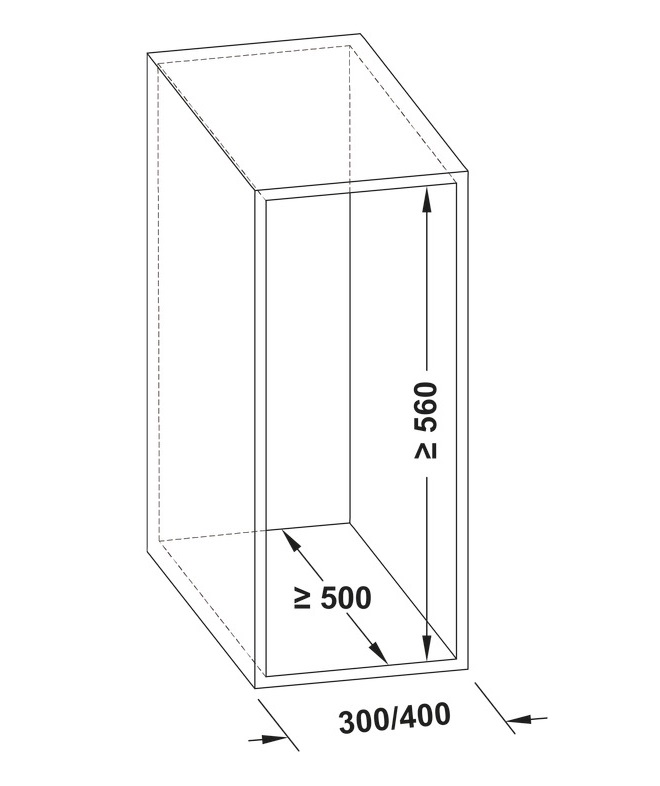 Rổ gia vị Hafele 545.14.323 maxiAGENT R300mm