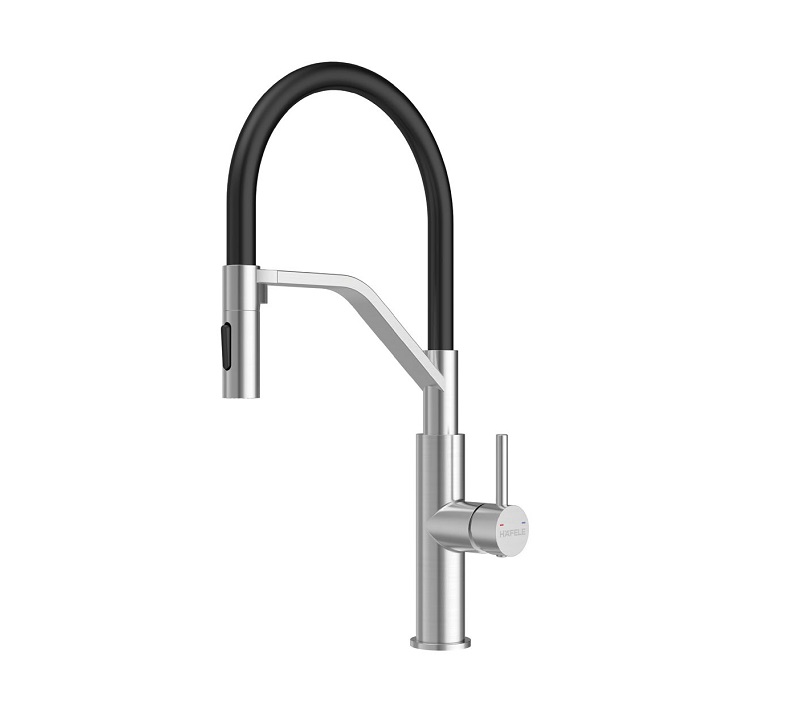 Vòi bếp Hafele 570.85.001 HT26-SH1F485 chrome