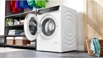 Máy giặt Bosch WGB254A0SG 10kg Series 8