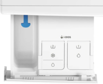 Máy giặt Bosch WGB254A0SG 10kg Series 8