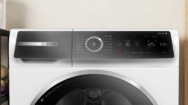 Máy sấy Bosch WQB245B0SG 9kg Series 8