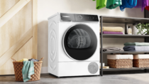 Máy sấy Bosch WQB245B0SG 9kg Series 8