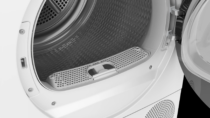 Máy sấy Bosch WQB245B0SG 9kg Series 8