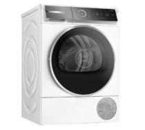 Máy sấy Bosch WQB245B0SG 9kg Series 8
